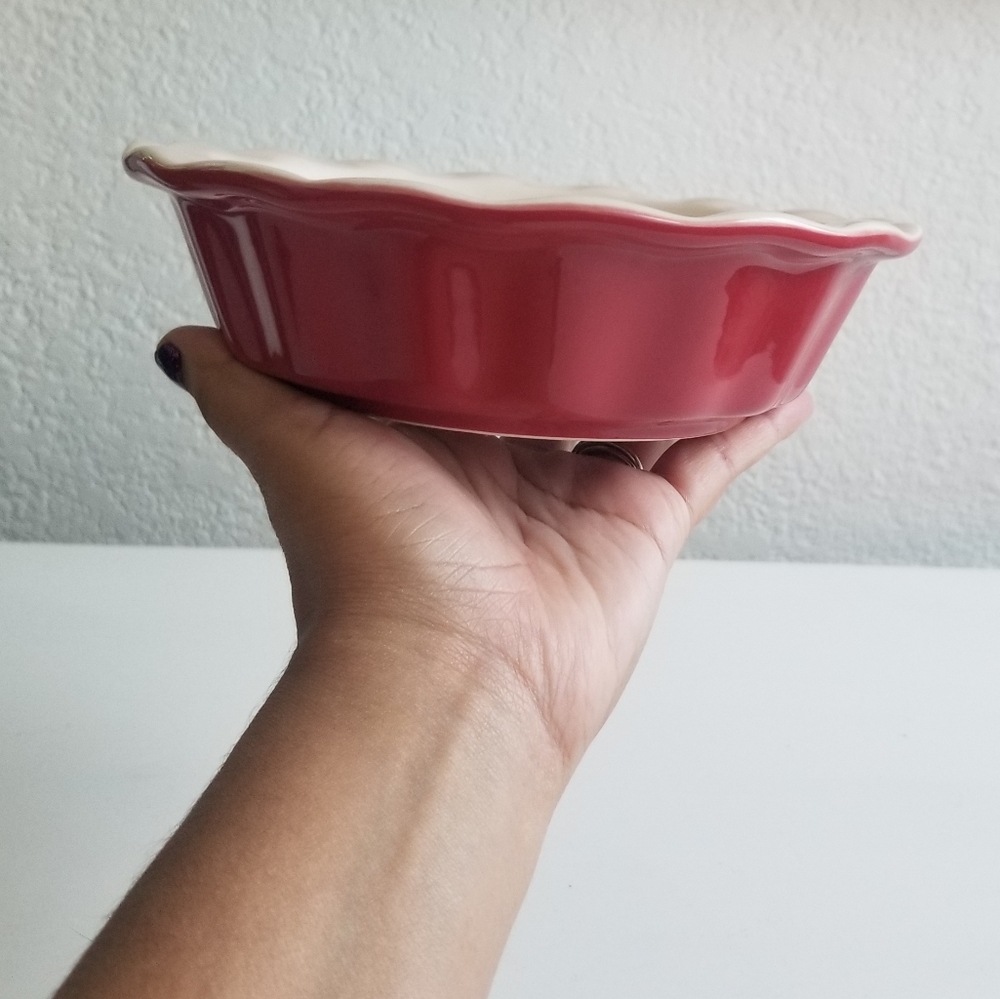 Good Cook Bradshaw International Pie Plate